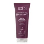 Luxéol Shampooing Épaississant 200 ml soin lavant volumateur et redensifiant cheveux fins