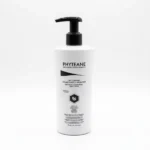 Grand flacon pompe de 400ml de Phyteane Lait Corporel Éclaircissant et Hydratant, soin unifiant anti-taches pour le corps.