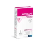 PiLeJe Lactibiane ATB 10 gélules complément probiotique microbiote
