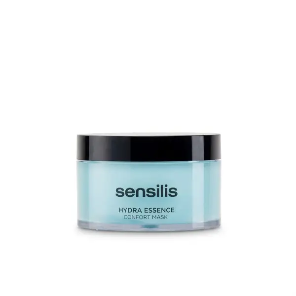 Sensilis Hydra Essence Confort Masque 150ml masque hydratant et apaisant visage