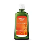 Weleda Sport Huile de Massage à l'Arnica 50ml