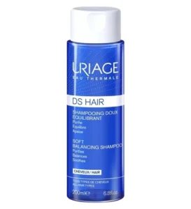 Uriage DS HAIR – SHAMPOOING DOUX ÉQUILIBRANT 200 ml