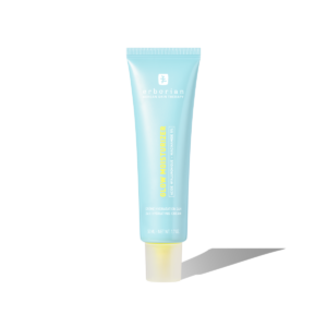 Erborian Glow Moisturizer Crème hydratation 50 ml tube de soin hydratant et illuminateur d'éclat pour le visage