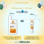 Anthelios UVMune 400 Fluide Invisible SPF50+ 50 ml