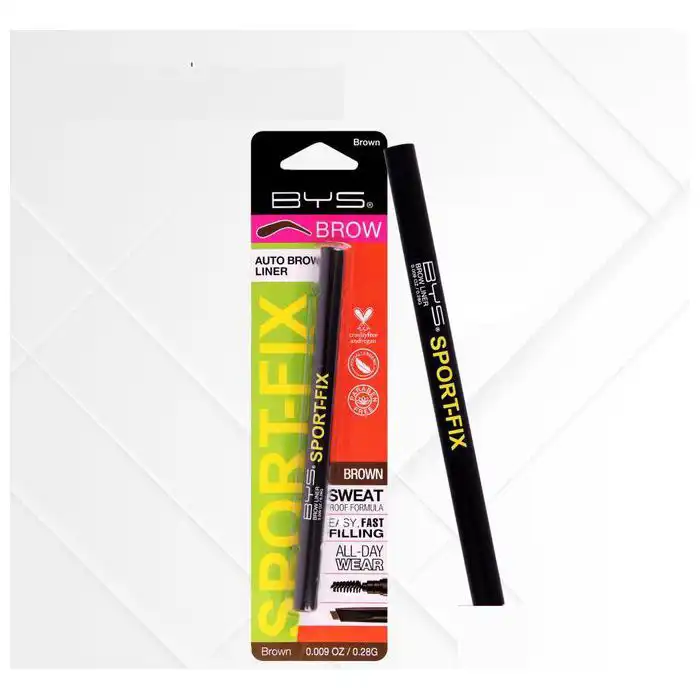 Bys Crayon Sourcil Sport-Fix Brown