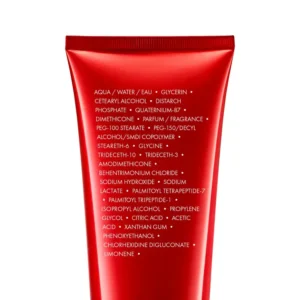 Vichy DERCOS Après-Shampooing Ultra-Réparateur Collagen 17 Filler | 200ML – Image 3