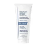 Ducray Kelual DS Gel Nettoyant Anti-Squames 200 ml pour peaux irritées