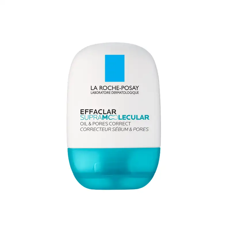 La Roche Posay Effaclar Supramolecular 40 ml Correcteur Sébum & Pores