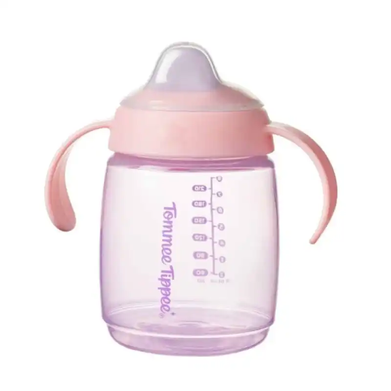 Tommee Tippee Gobelet d’Apprentissage 6M+ 240ml