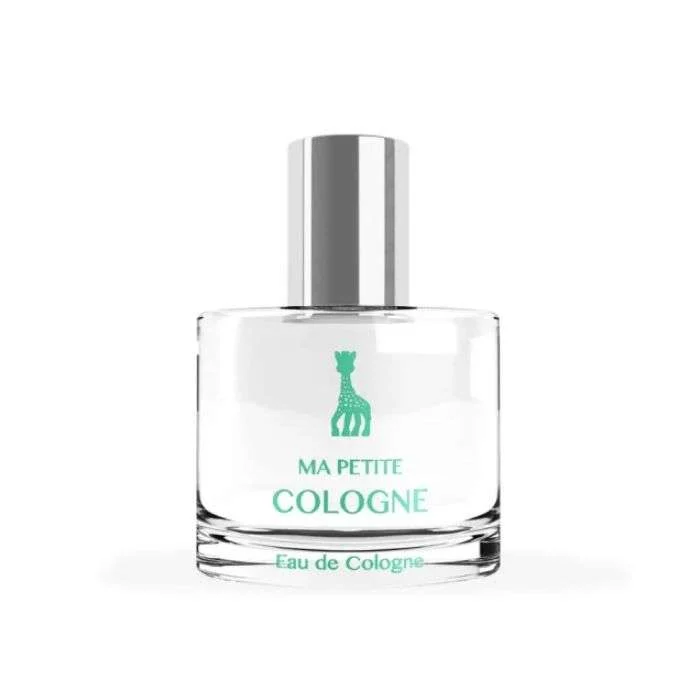 Sophie La Girafe Eau de Cologne Ma Petite Cologne 50ml