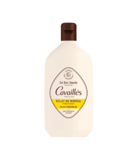 Gel surgras Mimosa 400 ml Rogé Cavaillès