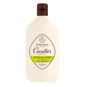 Gel surgras Soleil de Jasmin 400 ml Rogé Cavaillès