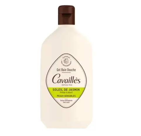 Gel surgras Soleil de Jasmin 400 ml Rogé Cavaillès