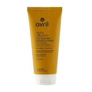 Avril Lait Solaire