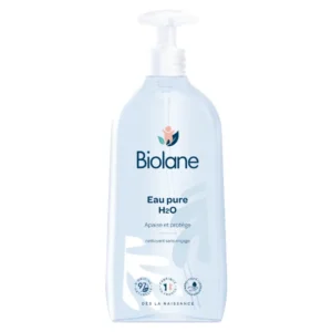 Biolane Eau Pure H2O 750ml