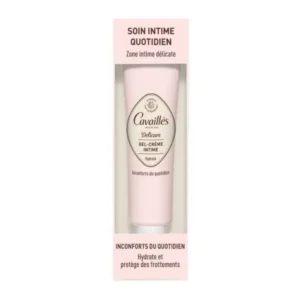 Cavaillès Delicare Gel-Crème Intime