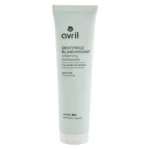 Avril dentifrice blanchissant