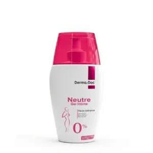 Derma Doc Gel intime neutre 250ml