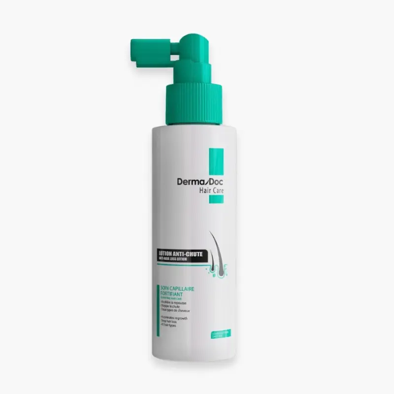 Derma Doc Lotion Anti Chute Fortifiante 125ml