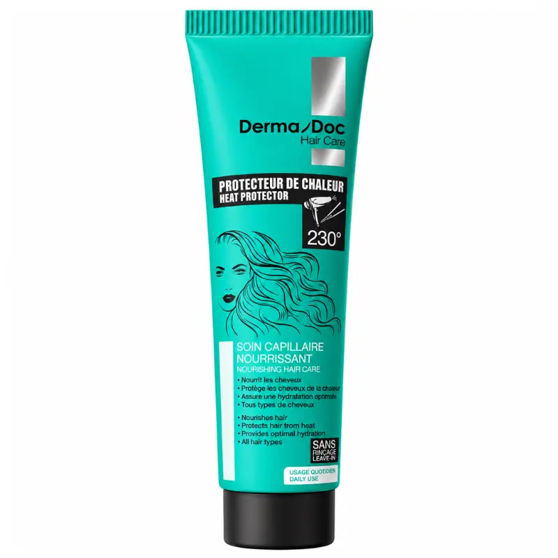 Derma Doc Protecteur de Chaleur