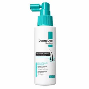 Derma Doc lotion anti chute