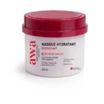 Awa Hair Solutions Masque Hydratant Énergisant 250 ml soin profond au complexe ginseng en Parapharmacie