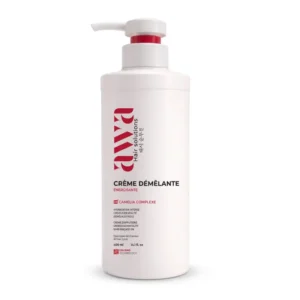 Awa Hair Solutions Crème Démêlante Énergisante 400 ml : Soin Cheveux – Image 1