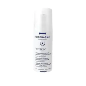 Isispharma Vitiskin Hydrogel