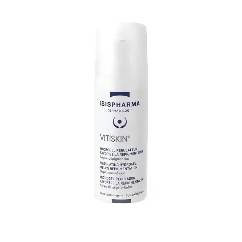 Isispharma Vitiskin Hydrogel