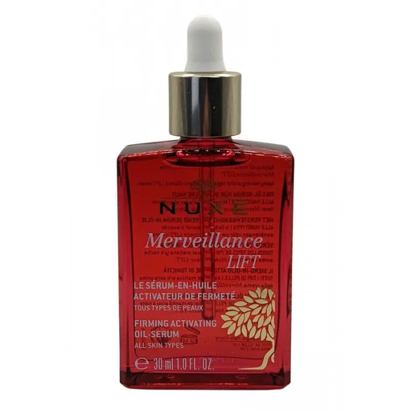 Nuxe Merveillance Lift