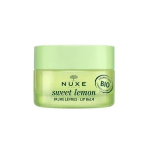 Nuxe Sweet Lemon Baume