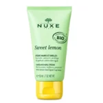 Nuxe Sweet Lemon Crème