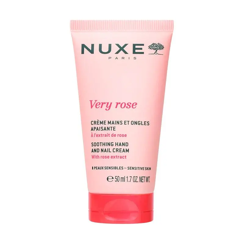 Nuxe Very Rose crème