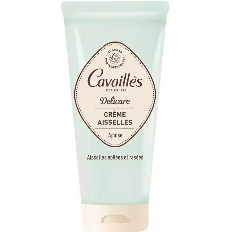 Rogé Cavaillès Delicare Crème Aisselles 30 ml