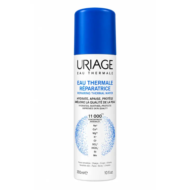 Uriage Eau Thermale Réparatrice