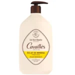 Gel douche surgras Rogé Cavaillès Mimosa 1L