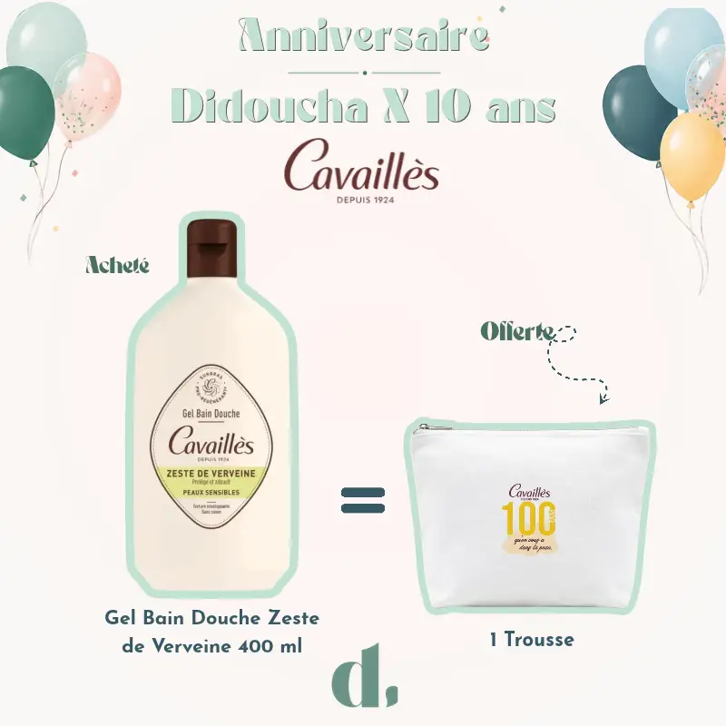 cavaillés trousse