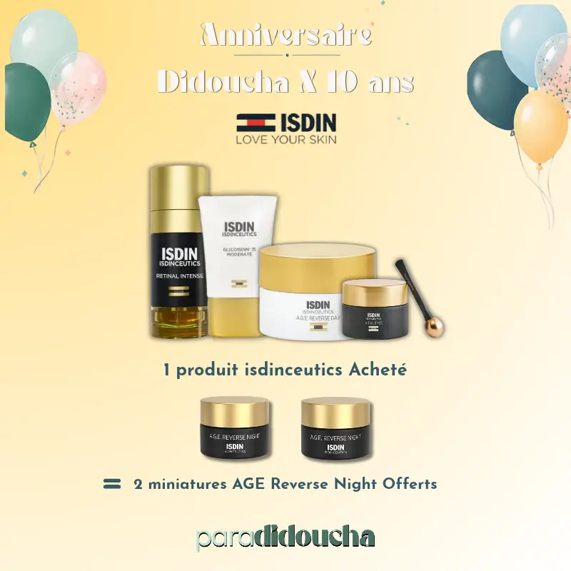 isdinceutics