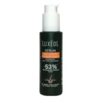 Sérum antichute progressive Luxéol 100 ml
