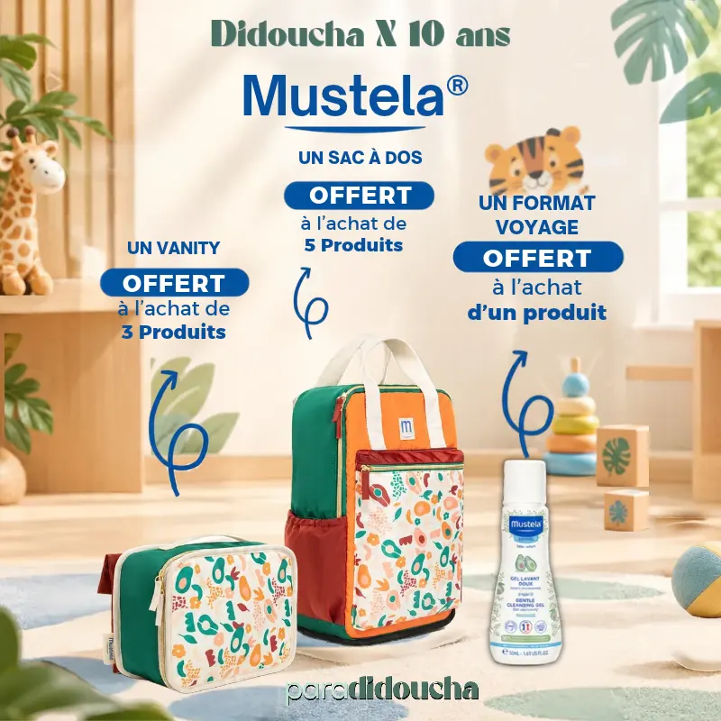 mustela