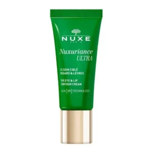 Nuxe Nuxuriance Ultra Contour Yeux et Lèvres
