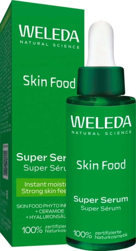 Weleda Skin Food Super Serum 30 ml